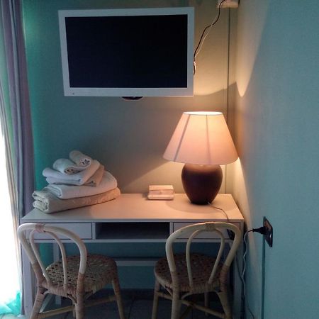 Il Giardino Di Emilio Bed & Breakfast Marrùbiu Dış mekan fotoğraf