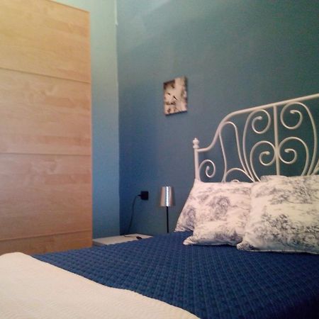 Il Giardino Di Emilio Bed & Breakfast Marrùbiu Dış mekan fotoğraf