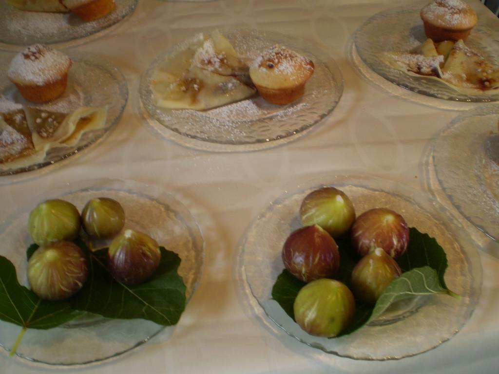 Il Giardino Di Emilio Bed & Breakfast Marrùbiu Dış mekan fotoğraf