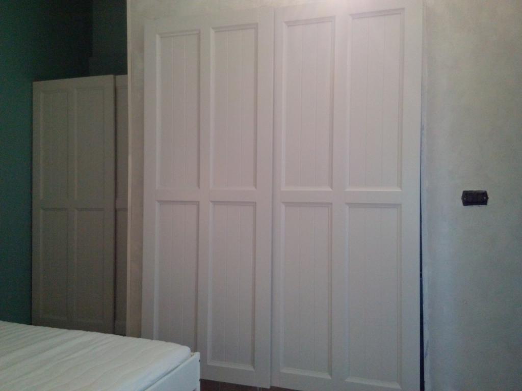 Il Giardino Di Emilio Bed & Breakfast Marrùbiu Dış mekan fotoğraf