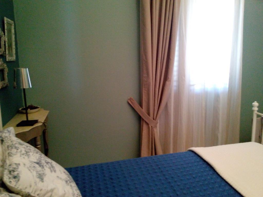 Il Giardino Di Emilio Bed & Breakfast Marrùbiu Dış mekan fotoğraf