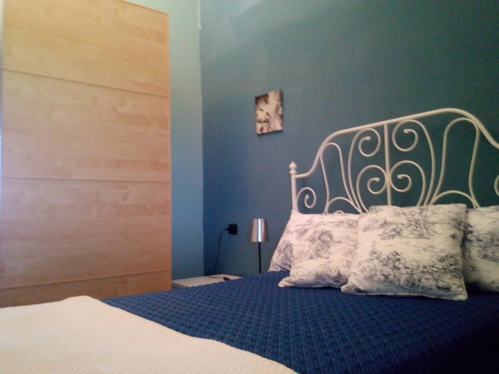 Il Giardino Di Emilio Bed & Breakfast Marrùbiu Dış mekan fotoğraf